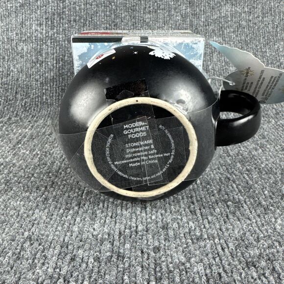 *NEW* Black Cauldron “Waiting For My Letter From Hogwarts” Harry Potter Mug Cup - Picture 6 of 6